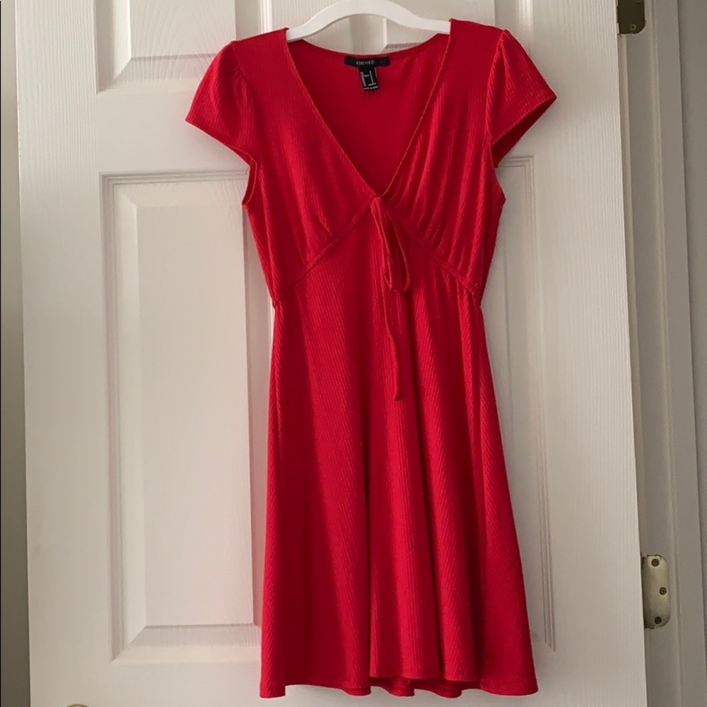 FOREVER 21 DRESS
